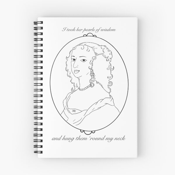 Item preview, Pearls of Wisdom designed and sold by syd-42.