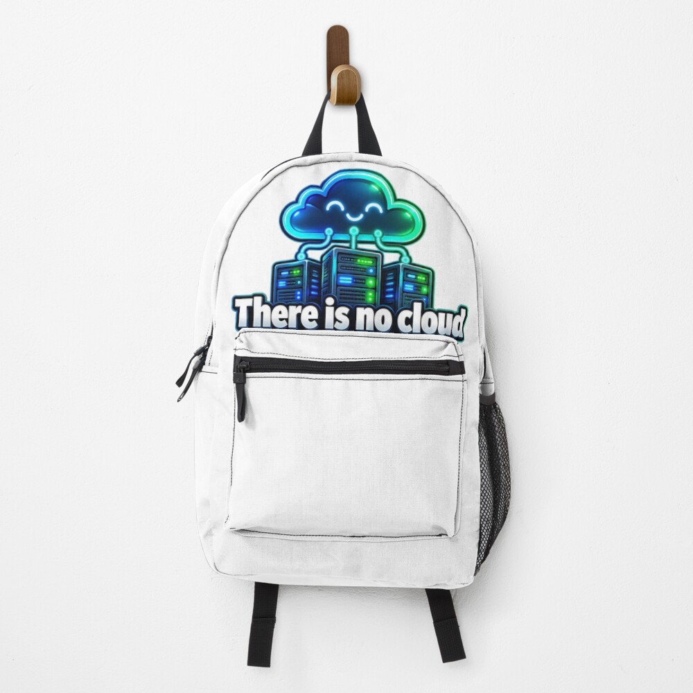 Item preview, Backpack designed and sold by anime-two.