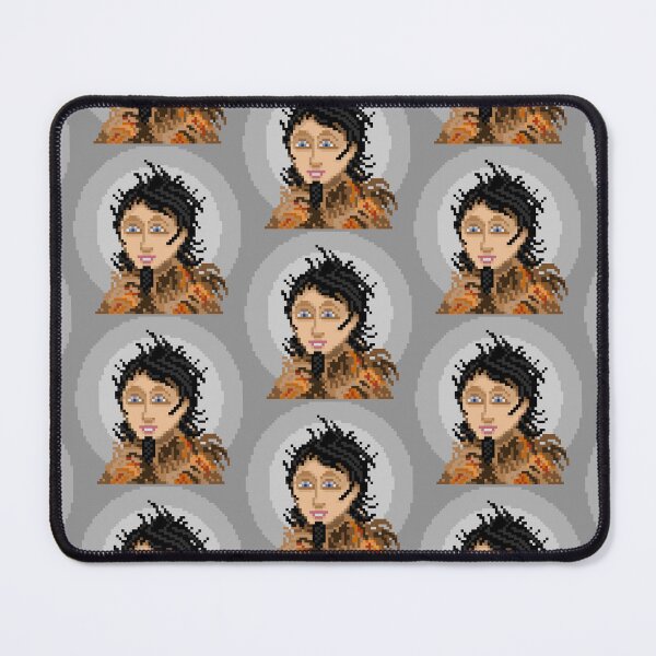 Item preview, Limmy Falconhoof Pixel Art designed and sold by PointBlank.