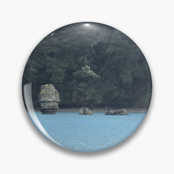 Item preview, New Zealand Coastal Scenery designed and sold by aligata1970.