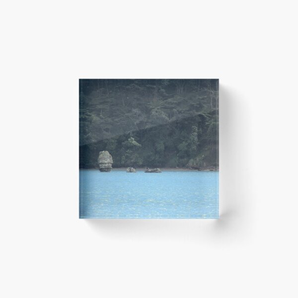 Item preview, New Zealand Coastal Scenery designed and sold by aligata1970.