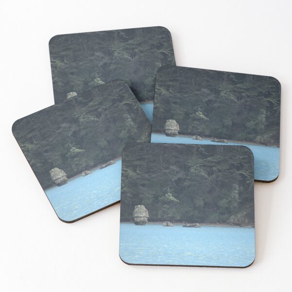 Item preview, New Zealand Coastal Scenery designed and sold by aligata1970.
