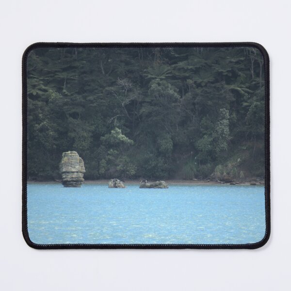 Item preview, New Zealand Coastal Scenery designed and sold by aligata1970.