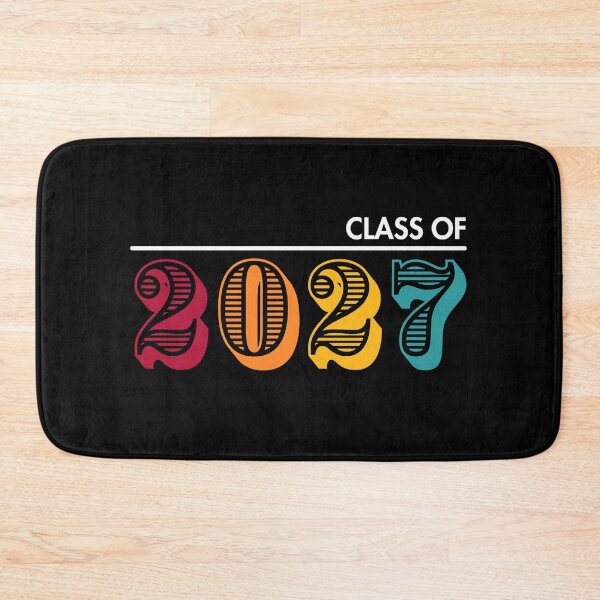 Item preview, class of 2027 designed and sold by Dondonmart.