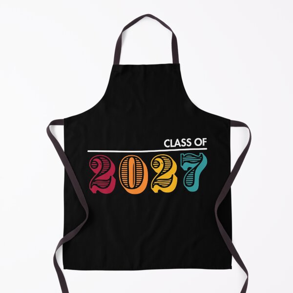 Item preview, class of 2027 designed and sold by Dondonmart.
