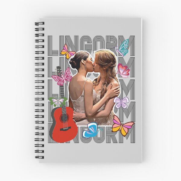 Item preview, Copy of Gap the Series GL -Freen designed and sold by Midnight Kadama Studio.