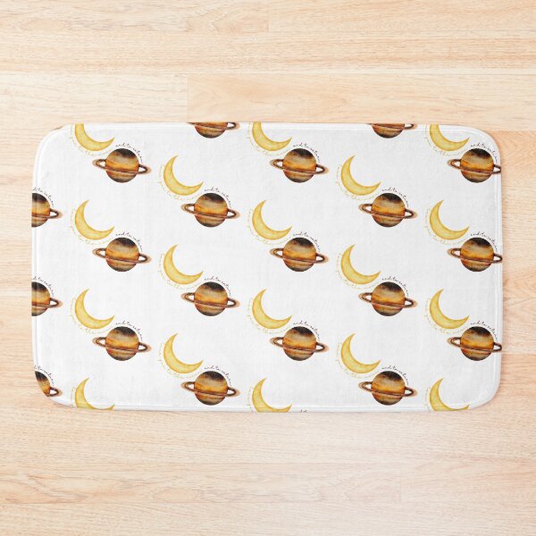 Item preview, love you to the moon & to saturn designed and sold by evachandler11.