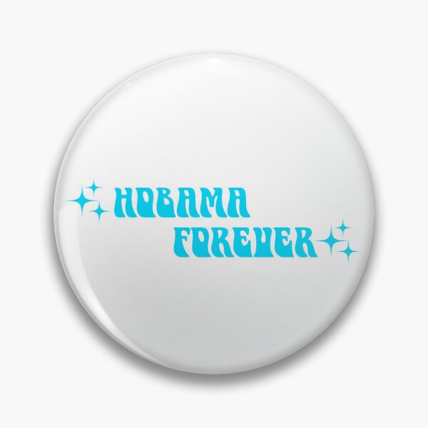Item preview, Hobama Forever Blue Cute designed and sold by SlimyFish.