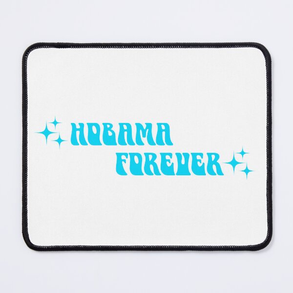 Item preview, Hobama Forever Blue Cute designed and sold by SlimyFish.