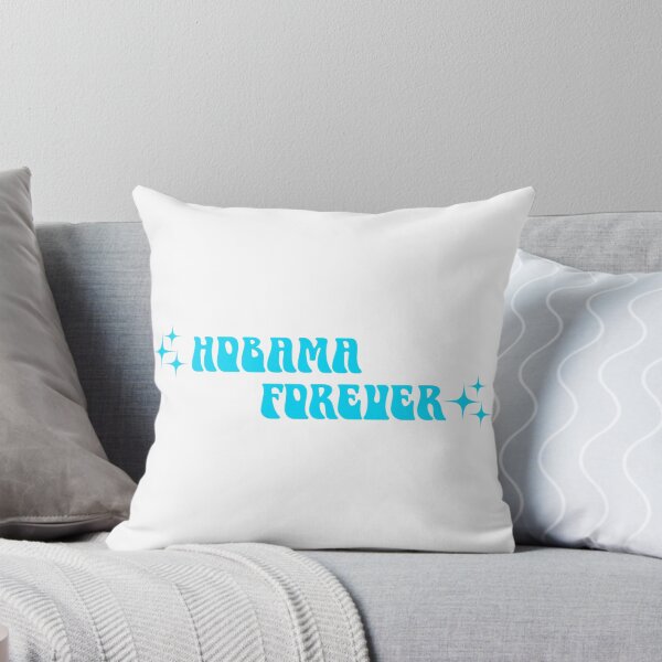 Item preview, Hobama Forever Blue Cute designed and sold by SlimyFish.
