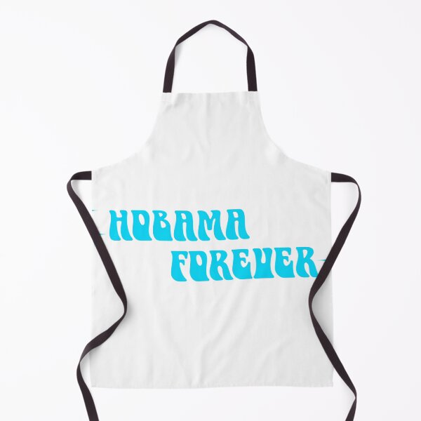 Item preview, Hobama Forever Blue Cute designed and sold by SlimyFish.