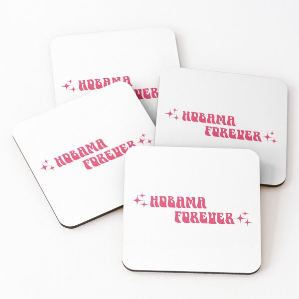 Item preview, Hobama Forever Pink Cute designed and sold by SlimyFish.