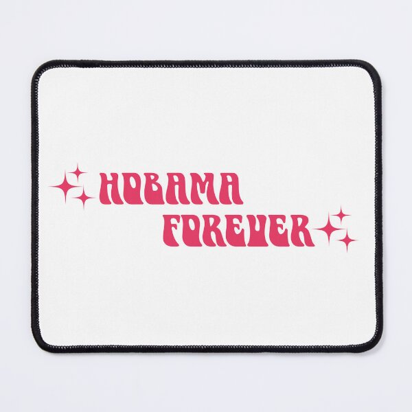 Item preview, Hobama Forever Pink Cute designed and sold by SlimyFish.
