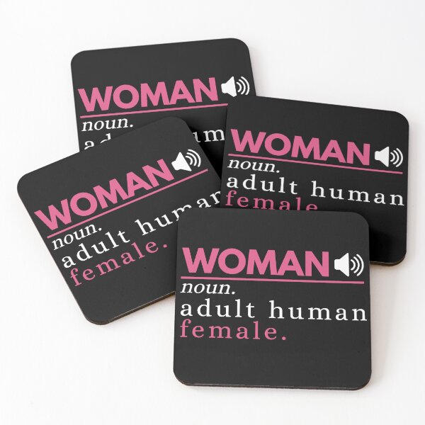Item preview, Woman-Noun-Adult-Human-Female designed and sold by Dondonmart.