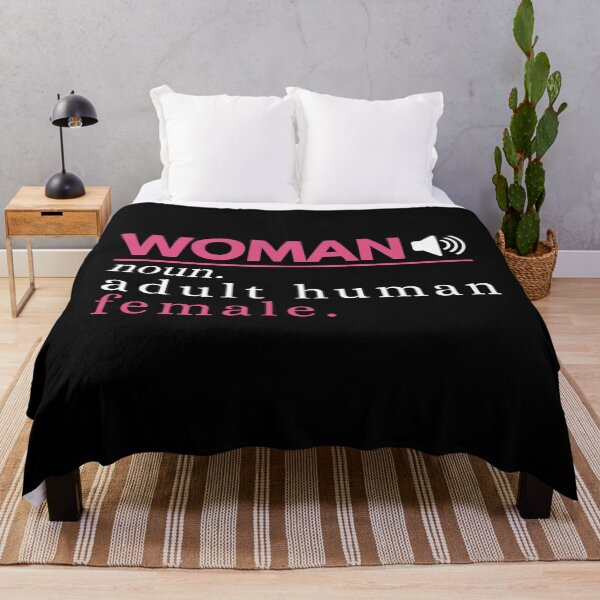 Item preview, Woman-Noun-Adult-Human-Female designed and sold by Dondonmart.