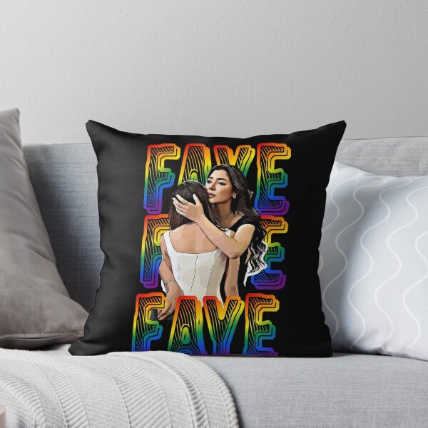 Item preview, Faye and Yoko Era designed and sold by Midnight Kadama Studio.
