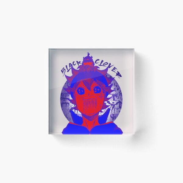 Item preview, Scribble Red and Blue designed and sold by Izaa-aart.
