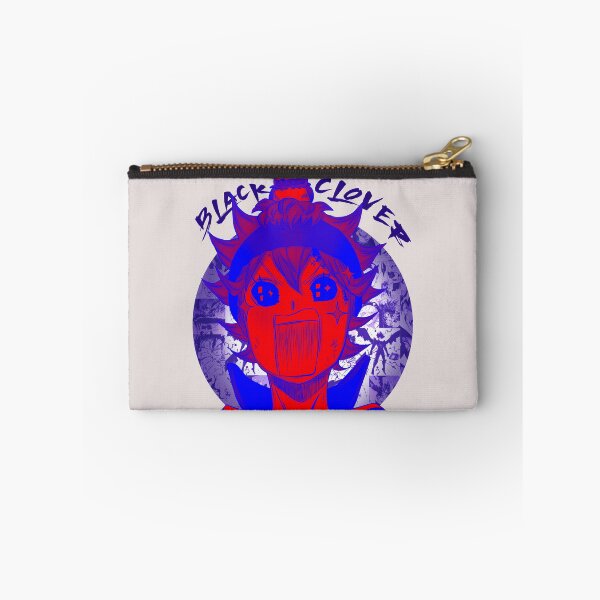 Item preview, Scribble Red and Blue designed and sold by Izaa-aart.