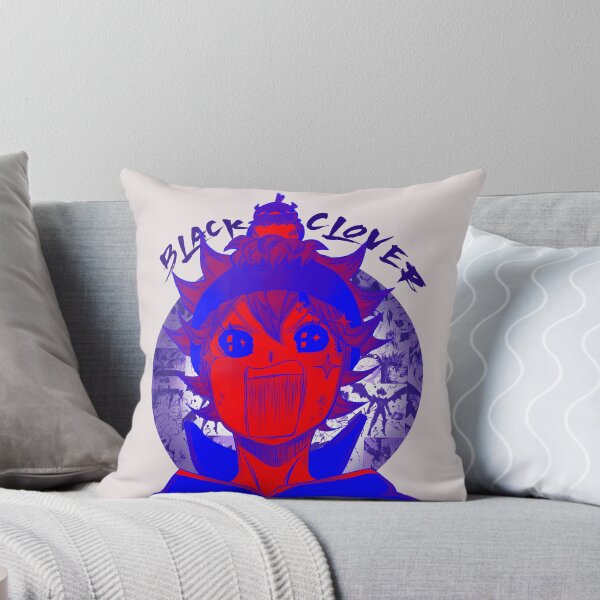 Item preview, Scribble Red and Blue designed and sold by Izaa-aart.