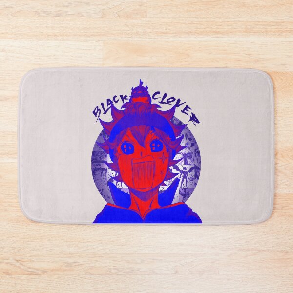 Item preview, Scribble Red and Blue designed and sold by Izaa-aart.