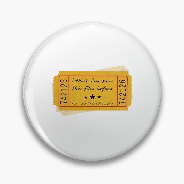 Item preview, i think i've seen this film before designed and sold by evachandler11.