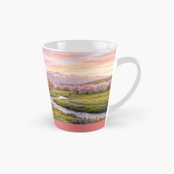 Item preview, Spring Meadow Awakening designed and sold by amusefullife.