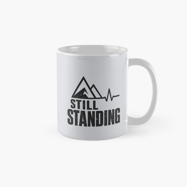 Artikelvorschau, Still Standing Mountain entworfen und verkauft von fadilow.