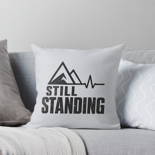 Item preview, Still Standing Mountain  designed and sold by fadilow.