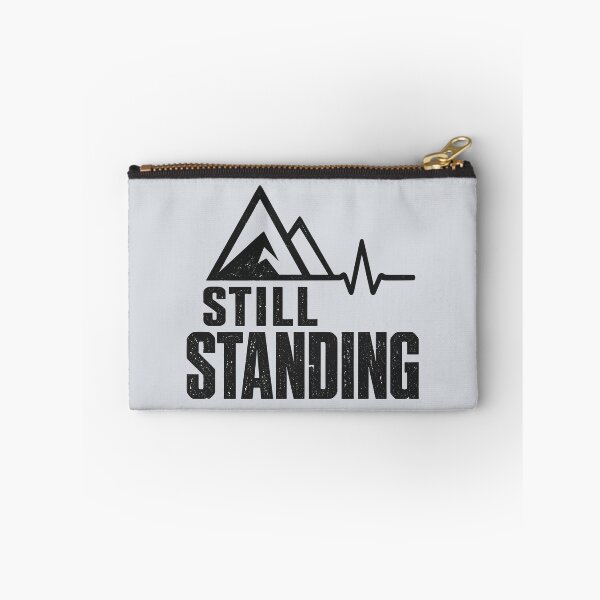 Item preview, Still Standing Mountain  designed and sold by fadilow.