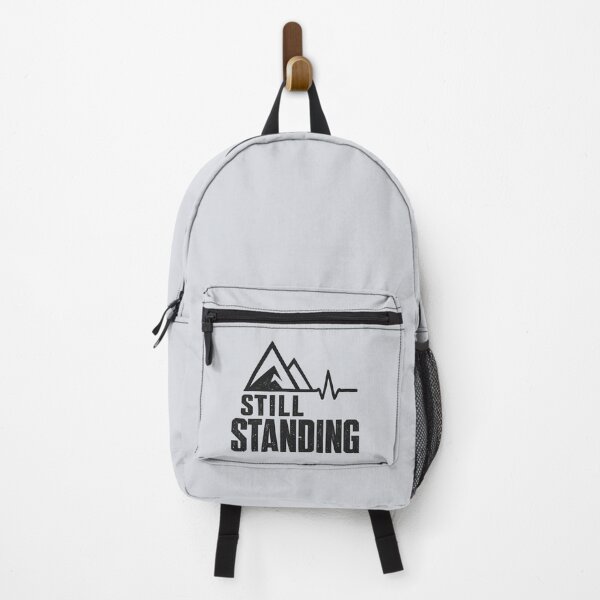 Item preview, Still Standing Mountain designed and sold by fadilow.