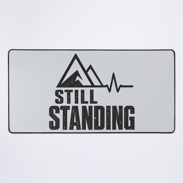 Item preview, Still Standing Mountain designed and sold by fadilow.