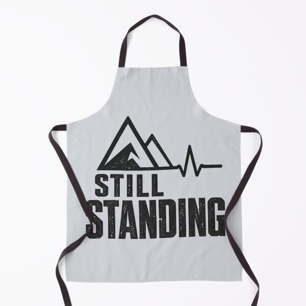 Item preview, Still Standing Mountain  designed and sold by fadilow.