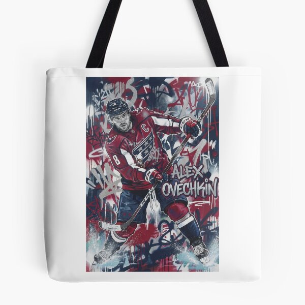 Item preview, Alexander Ovechkin designed and sold by Skeleton Hockey Department .