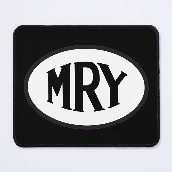 Item preview, Monongahela Railway Classic Logo designed and sold by Trains-and-Rail.