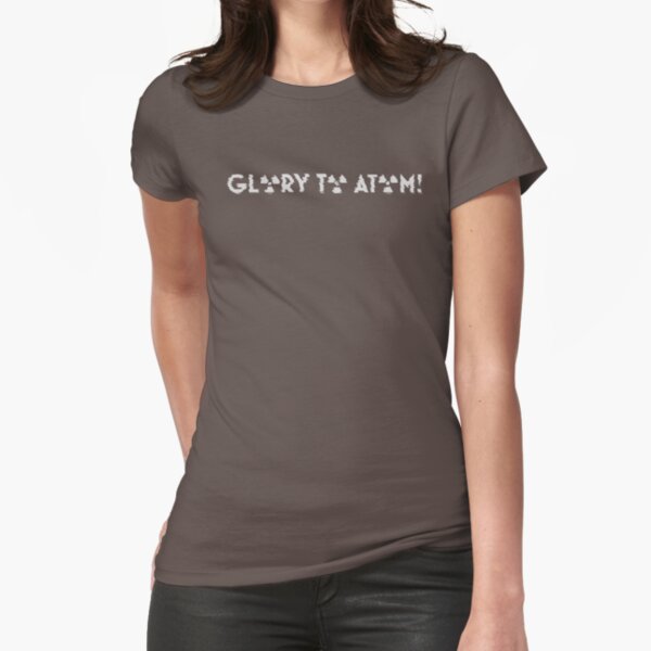 Fitted T-Shirt