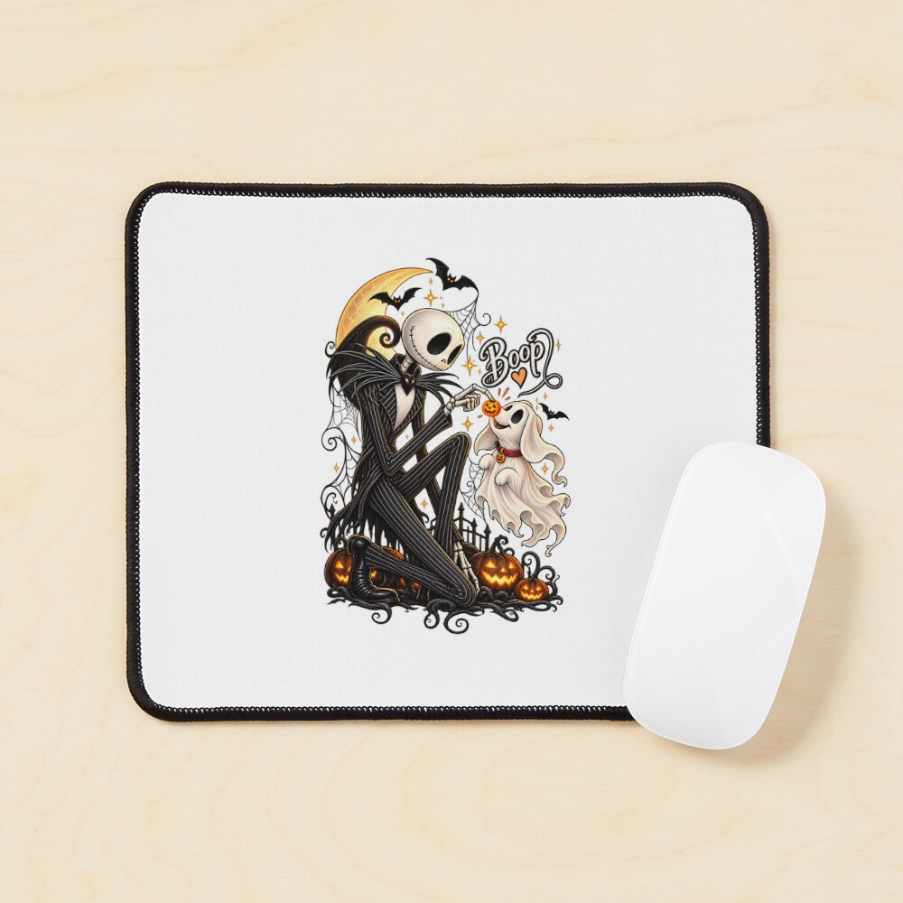 Item preview, Mouse Pad designed and sold by anime-two.