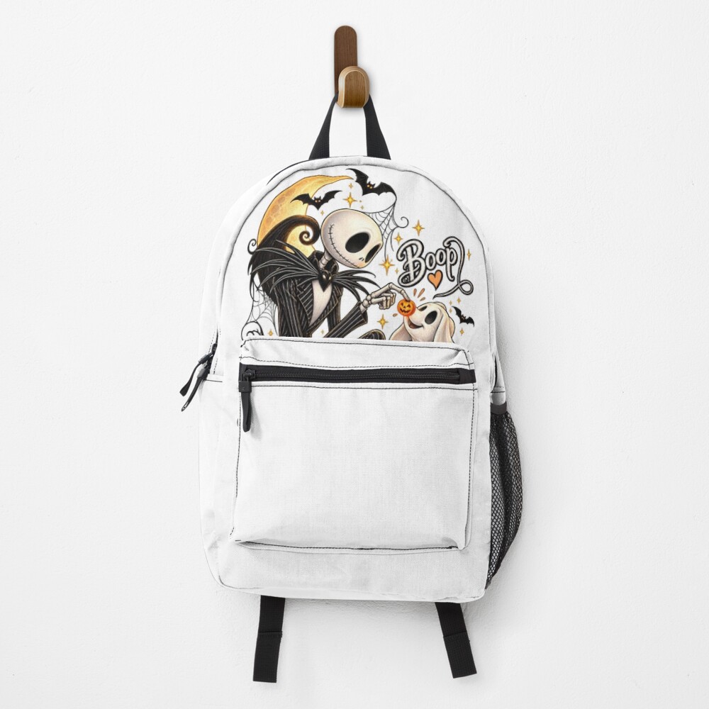 Item preview, Backpack designed and sold by anime-two.