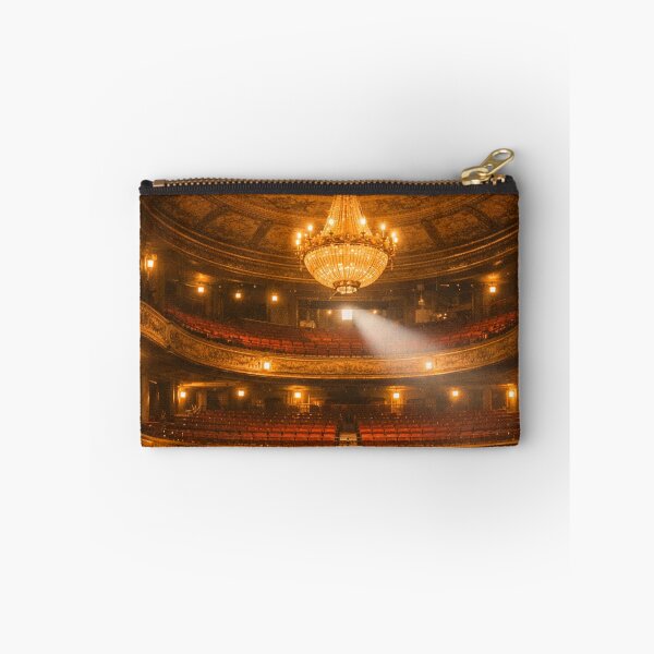 Item preview, Theater Auditorium designed and sold by PhotosByG.