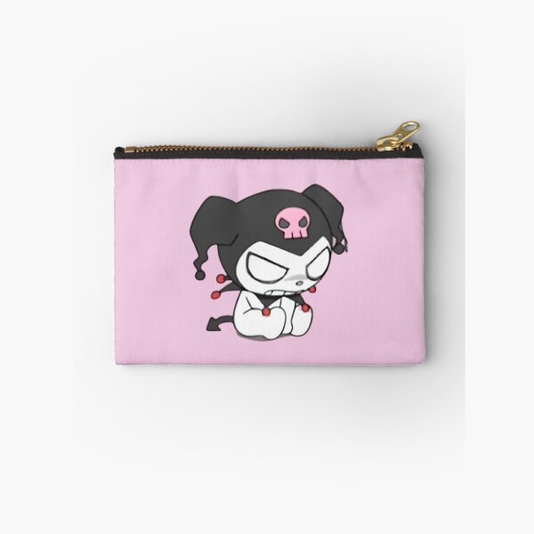 Item preview, Cute Angry Kuromi designed and sold by iloveyourcupid.