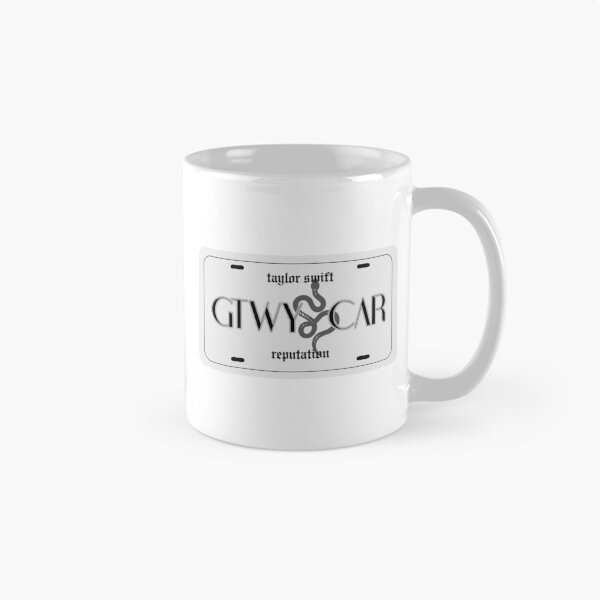 Item preview, getaway car license plate designed and sold by evachandler11.