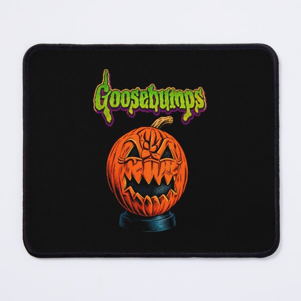 Item preview, Copy of Attack of the Jack-O'-Lanterns halloween goosebumps series designed and sold by Blck-Acid-Devil.