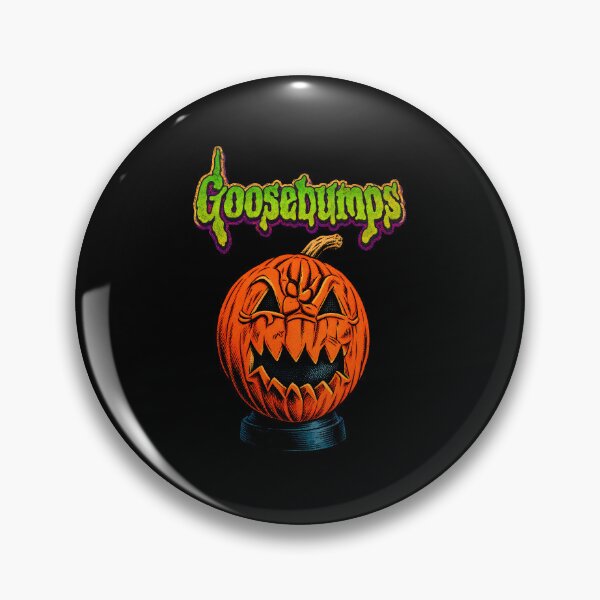 Item preview, Copy of Attack of the Jack-O'-Lanterns halloween goosebumps series designed and sold by Blck-Acid-Devil.