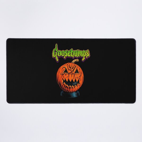 Item preview, Copy of Attack of the Jack-O'-Lanterns halloween goosebumps series designed and sold by Blck-Acid-Devil.