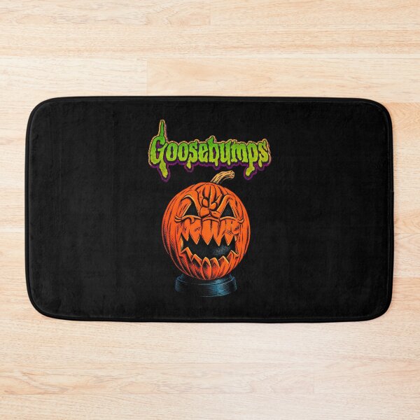 Item preview, Copy of Attack of the Jack-O'-Lanterns halloween goosebumps series designed and sold by Blck-Acid-Devil.