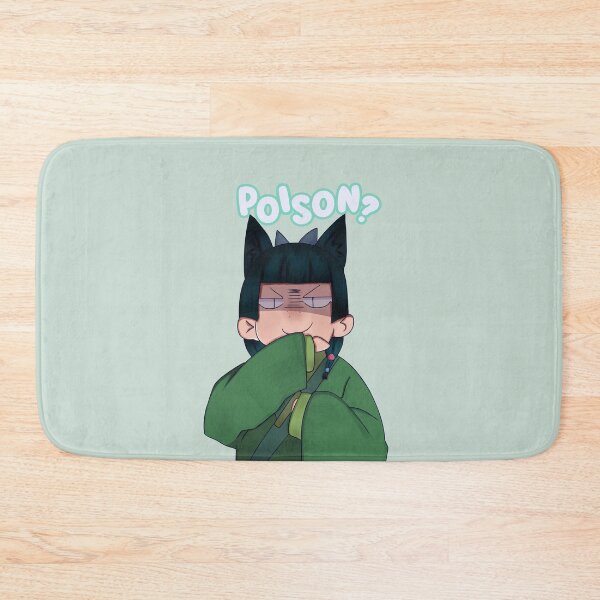 Item preview, Scribble Poison? designed and sold by Izaa-aart.