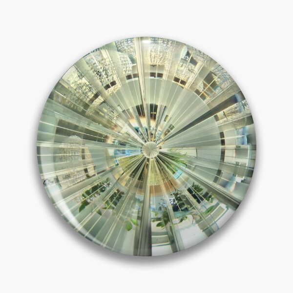 Item preview, ( Abstract 228 )  Airport Hidden Gems designed and sold by Larry Davis.