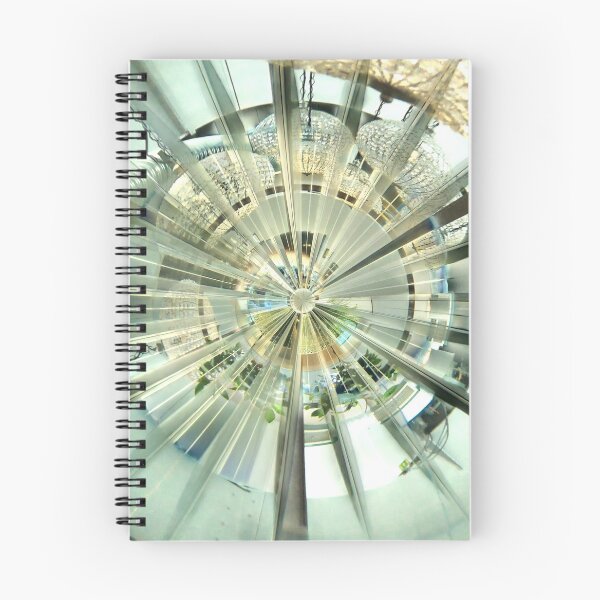 Item preview, ( Abstract 228 )  Airport Hidden Gems designed and sold by Larry Davis.