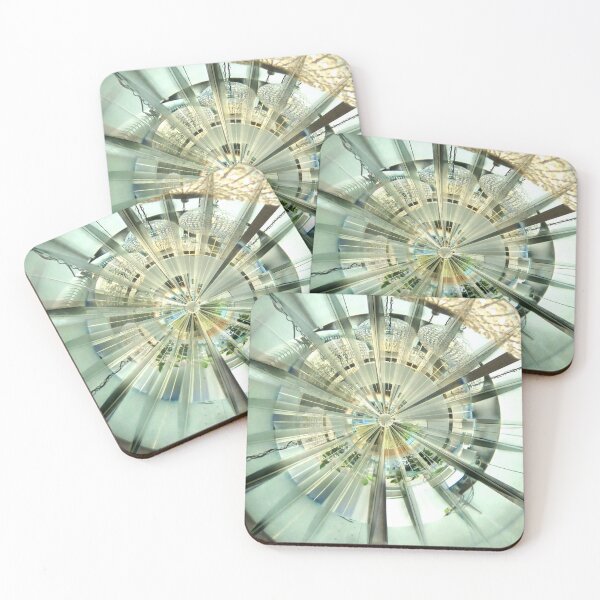 Item preview, ( Abstract 228 )  Airport Hidden Gems designed and sold by Larry Davis.