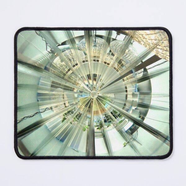 Item preview, ( Abstract 228 ) Airport Hidden Gems designed and sold by Larry Davis.