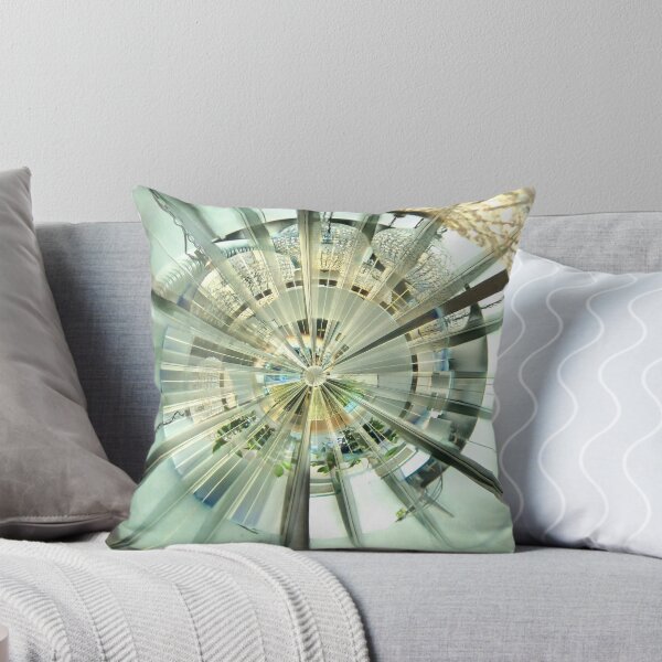 Item preview, ( Abstract 228 )  Airport Hidden Gems designed and sold by Larry Davis.